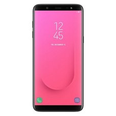 Смартфон Samsung Galaxy J8 (2018) SM-J810F/DS 32Gb (Цвет: Black)