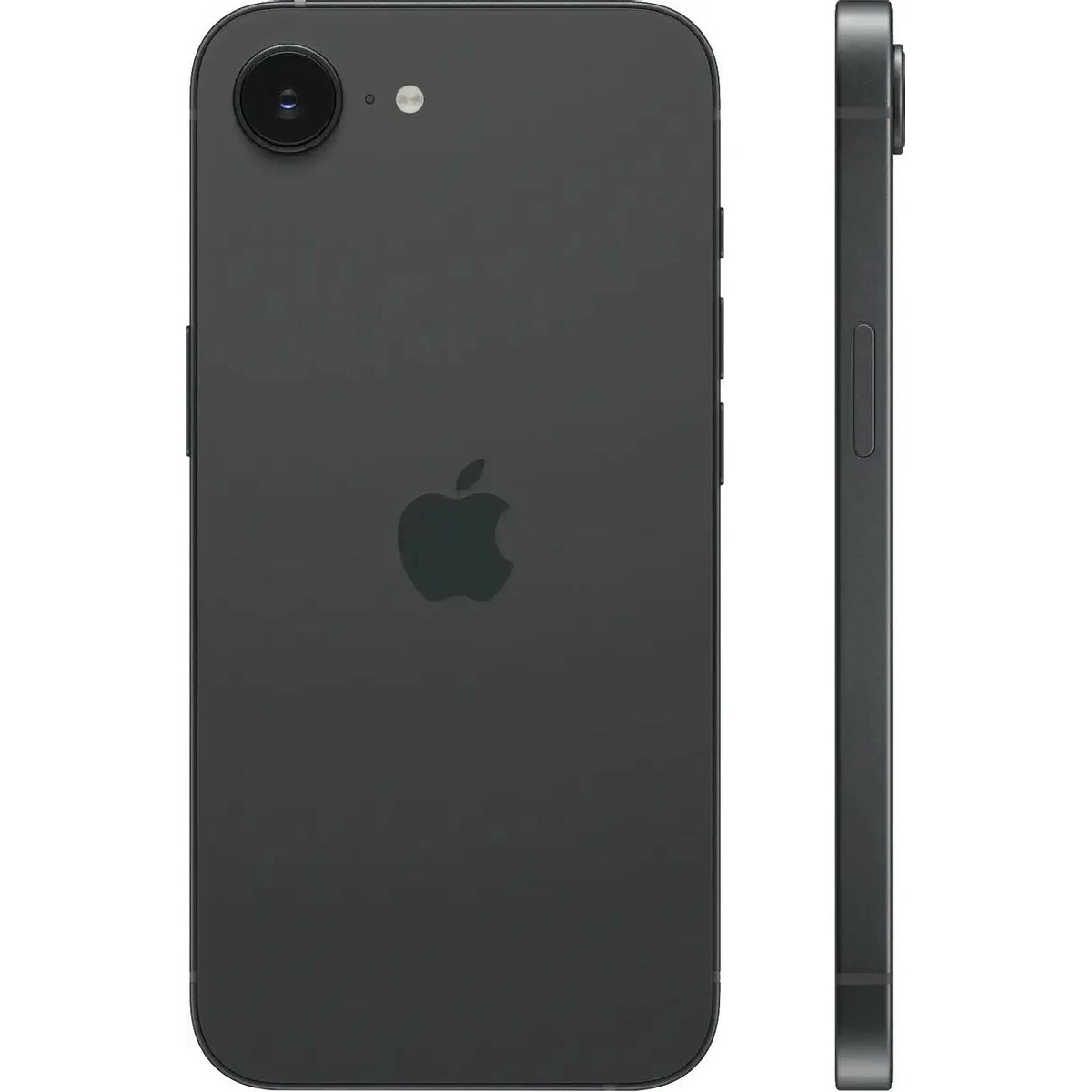 Смартфон Apple iPhone 16e 512Gb, черный