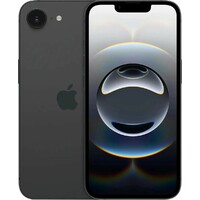 Смартфон Apple iPhone 16e 512Gb, черный