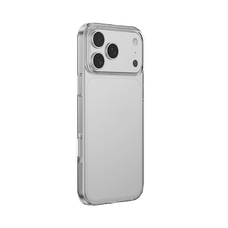 Чехол-накладка Devia Naked Case для iPhone 17 Pro (Цвет: Clear)