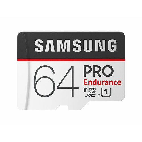 Samsung pro endurance microsd карта памяти 32гб