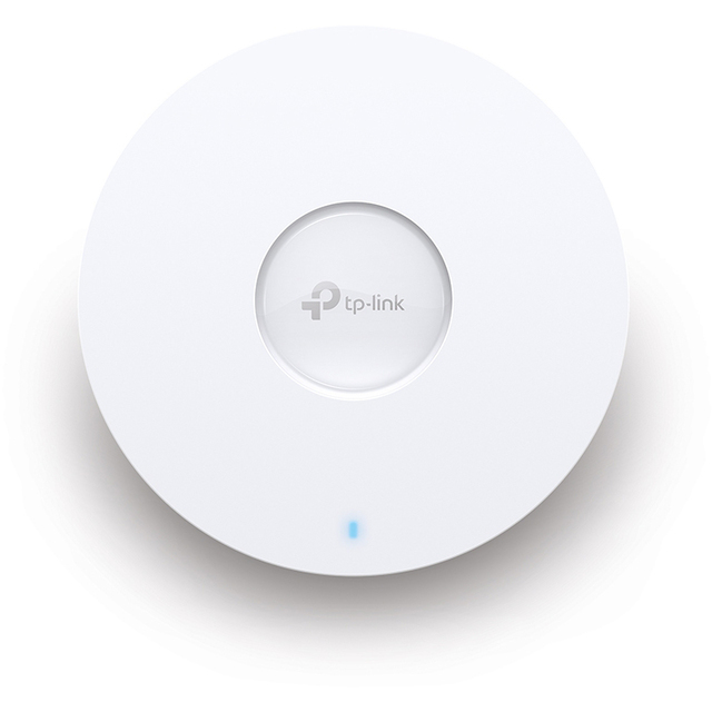 Точка доступа TP-Link EAP620 HD Точка доступа TP-Link EAP620 HD