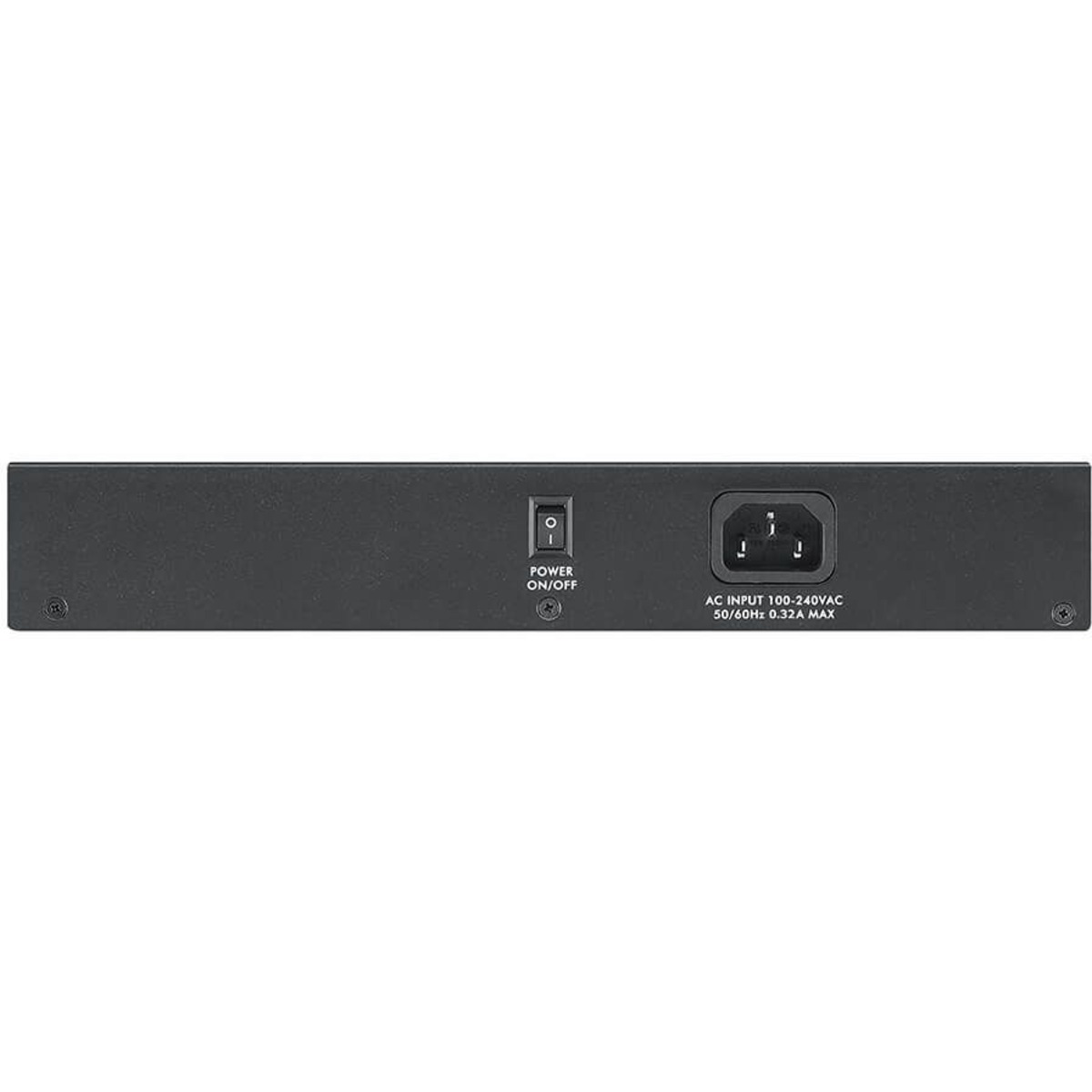 Коммутатор Zyxel GS1900-24E-EU0102F