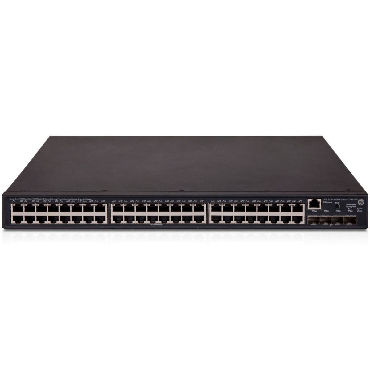 Коммутатор HPE FlexNetwork 5130 EI JG937A