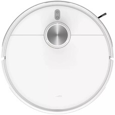 Робот-пылесос Xiaomi Robot Vacuum S40, белый