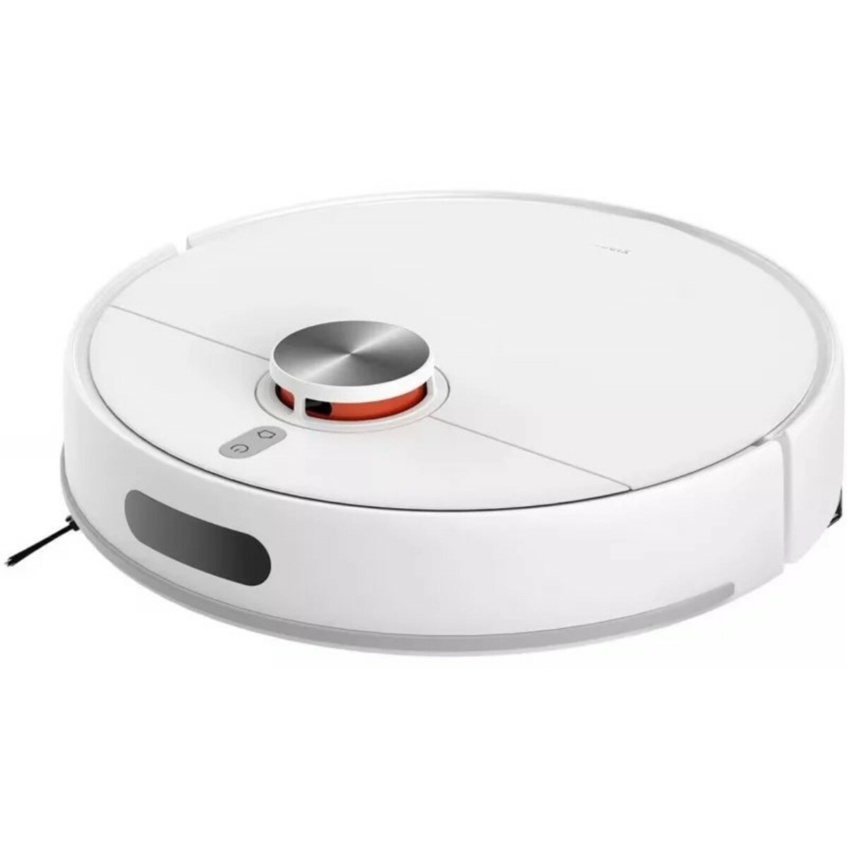 Робот-пылесос Xiaomi Robot Vacuum S40, белый