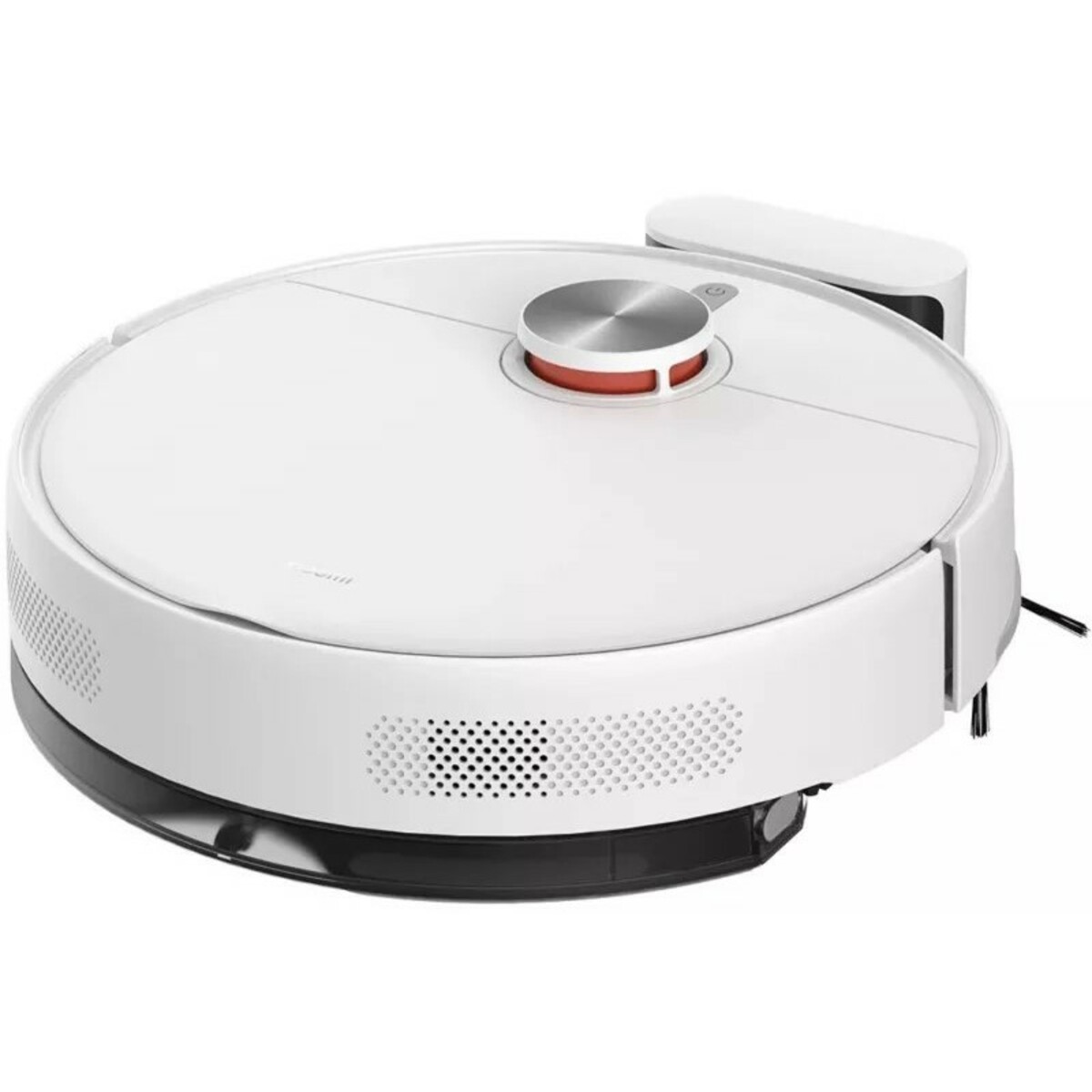 Робот-пылесос Xiaomi Robot Vacuum S40, белый