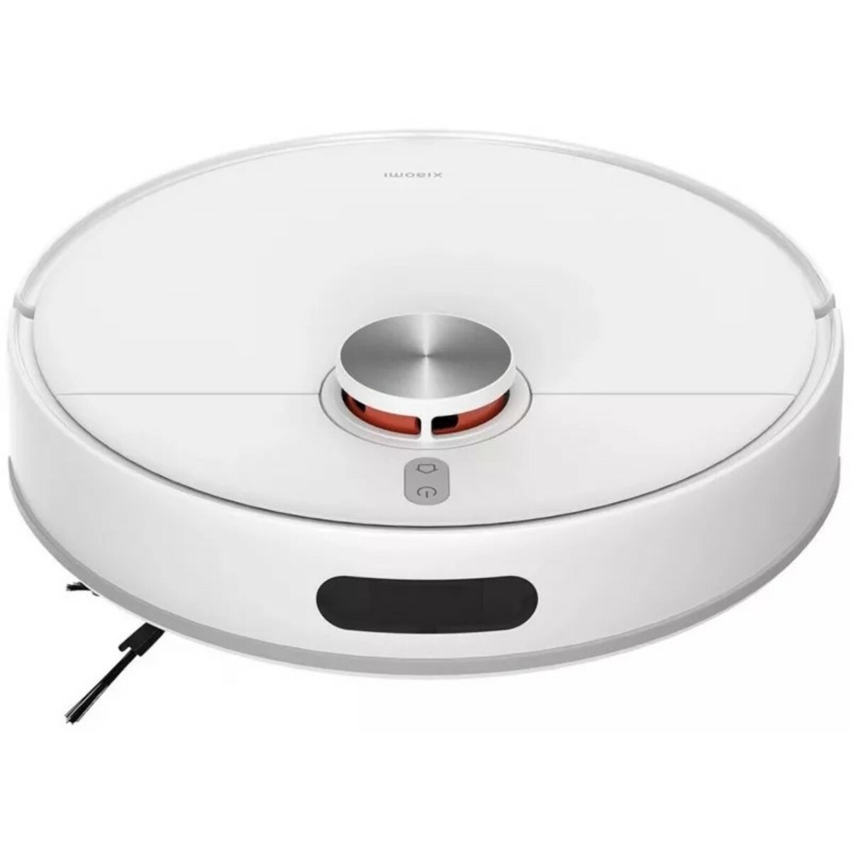 Робот-пылесос Xiaomi Robot Vacuum S40, белый