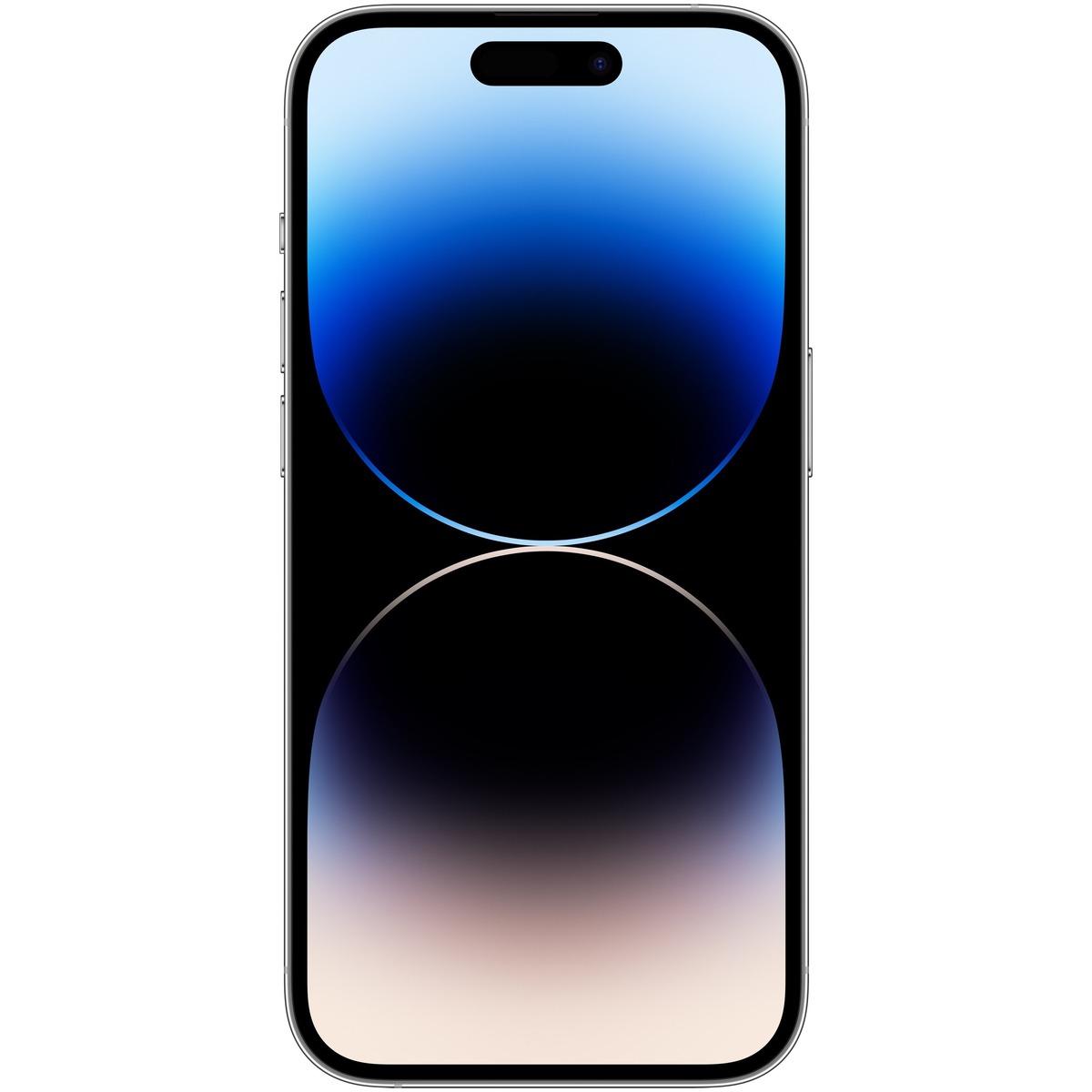 Смартфон Apple iPhone 14 Pro Max 128Gb MQC73RU (Цвет: Silver)