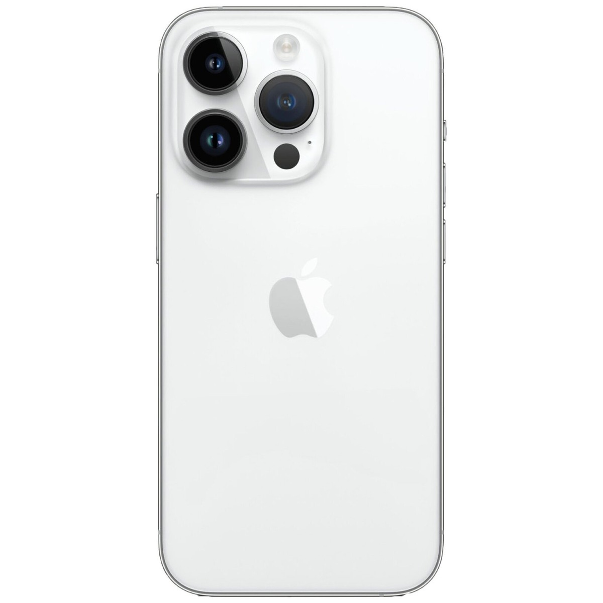 Смартфон Apple iPhone 14 Pro Max 128Gb MQC73RU (Цвет: Silver)