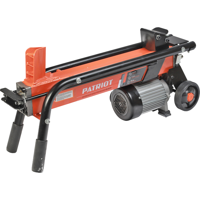 Дровокол Patriot CE 5215 (Цвет: Orange)