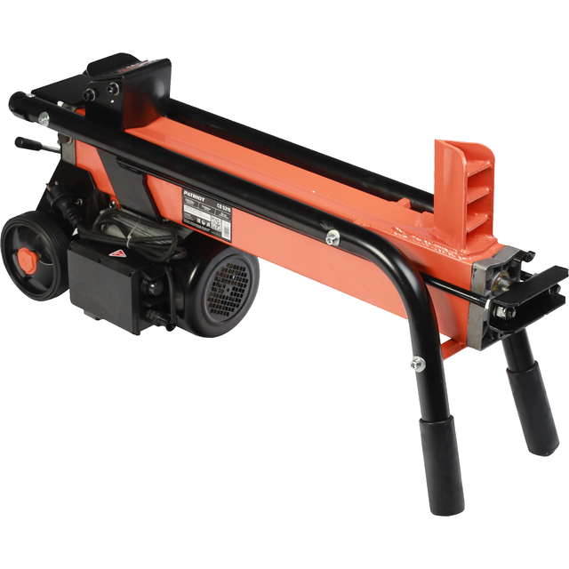 Дровокол Patriot CE 5215 (Цвет: Orange)