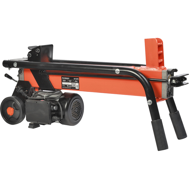 Дровокол Patriot CE 5215 (Цвет: Orange)