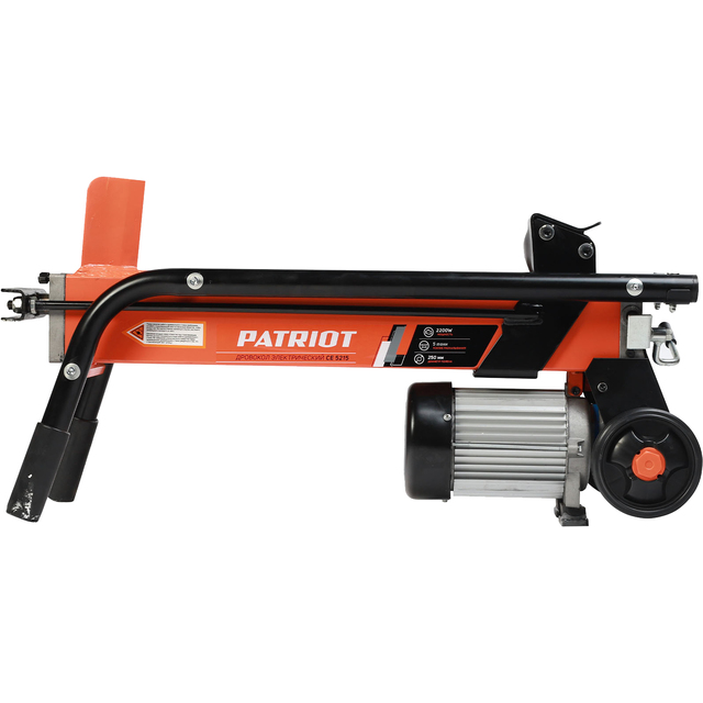 Дровокол Patriot CE 5215 (Цвет: Orange)