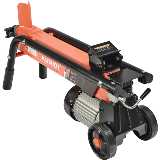 Дровокол Patriot CE 5215 (Цвет: Orange)