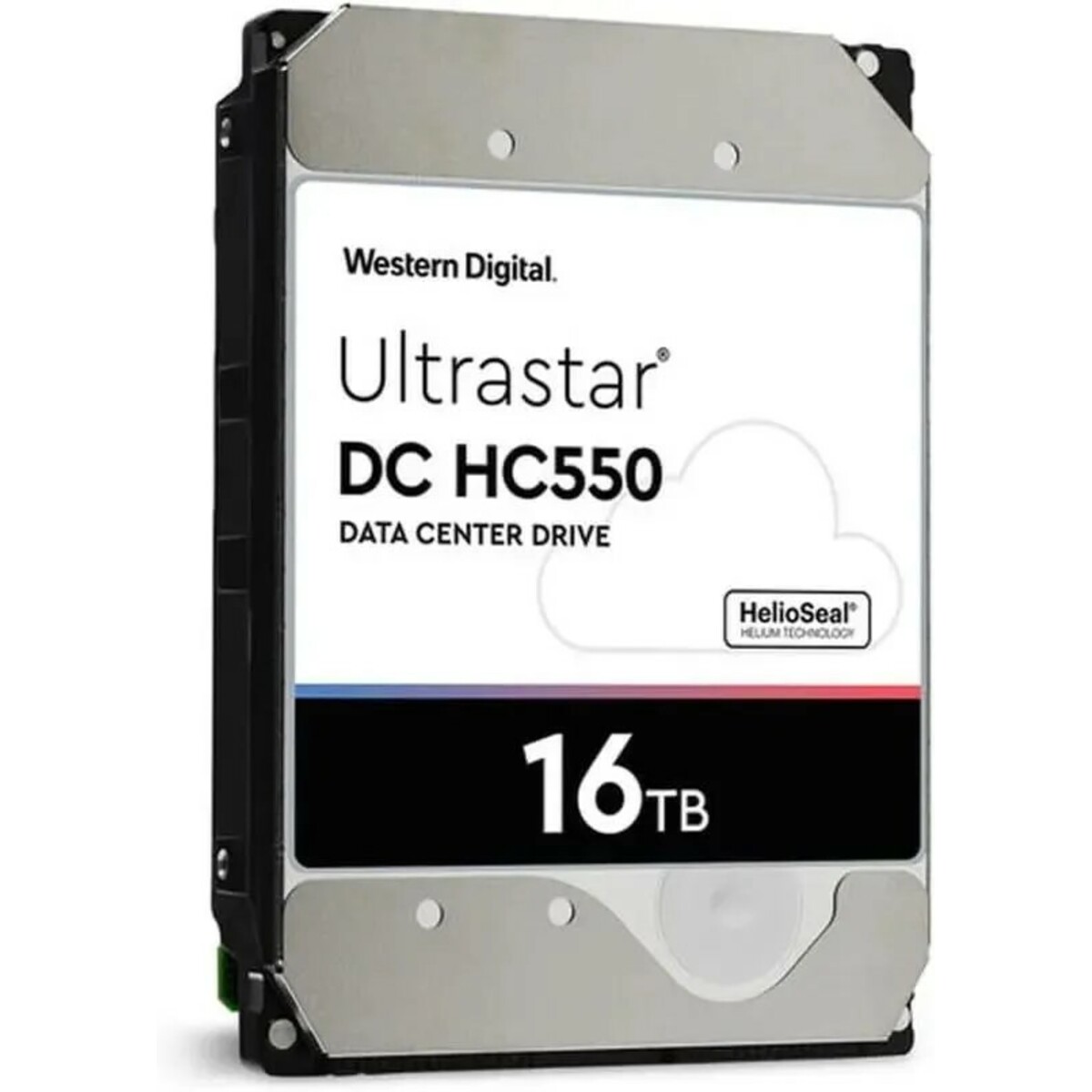 Жесткий диск Western Digital SAS 3.0 16TB WUH721816AL5204 