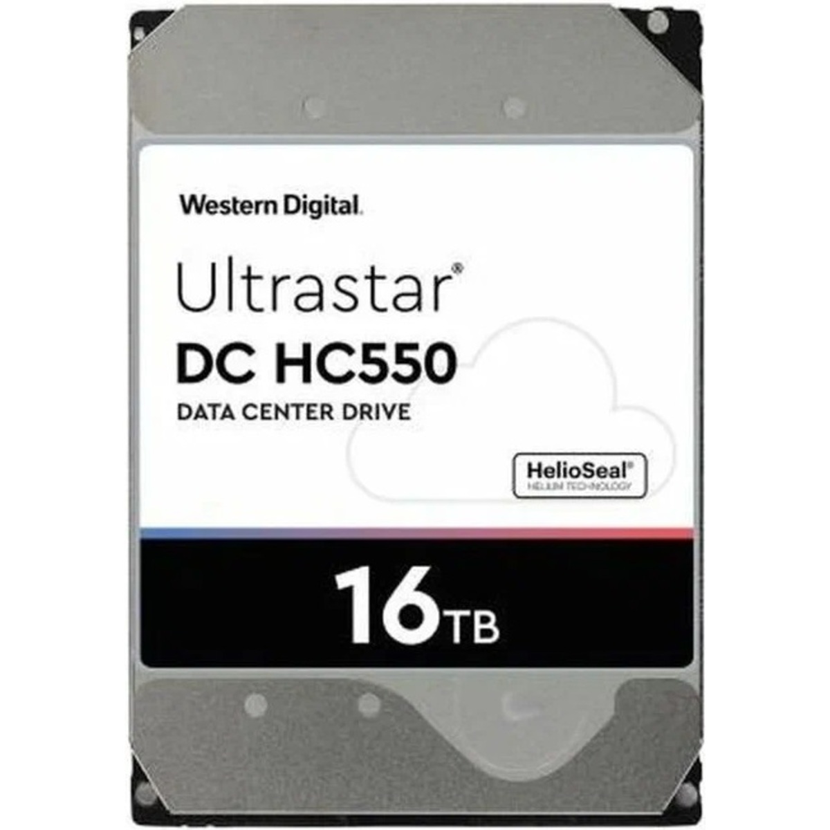 Жесткий диск Western Digital SAS 3.0 16TB WUH721816AL5204 