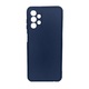 Чехол-накладка Alwio Soft Touch для смартфона Samsung Galaxy A13 (Цвет: Blue)