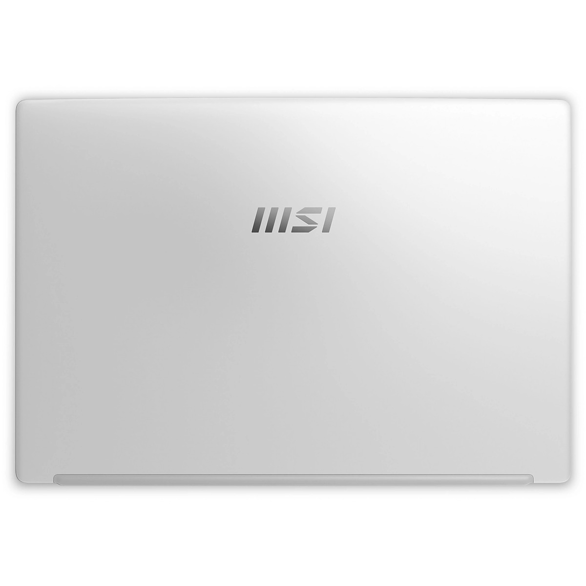 Ноутбук MSI Modern 14 C12MO-1086XRU Core i3 1215U 16Gb SSD512Gb Intel UHD Graphics 14 IPS FHD (1920x1080) Free DOS silver WiFi BT Cam (9S7-14J111-1086)