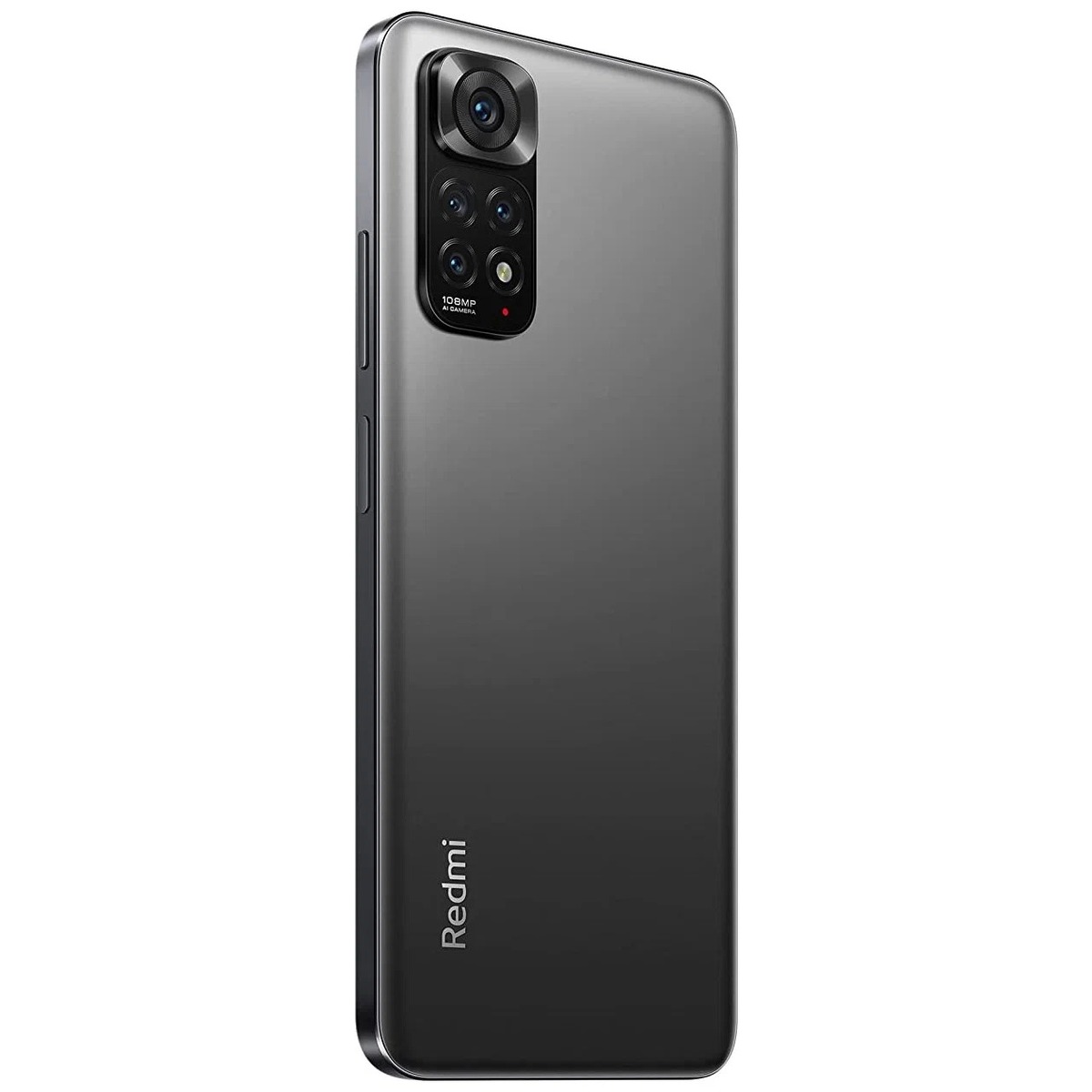 Смартфон Xiaomi Redmi Note 11S 8/128Gb Global (Цвет: Graphite Gray)