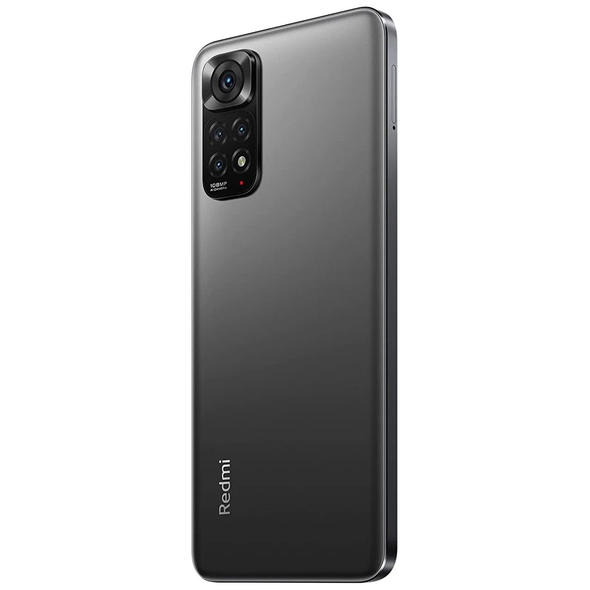 Смартфон Xiaomi Redmi Note 11S 8/128Gb Global (Цвет: Graphite Gray)