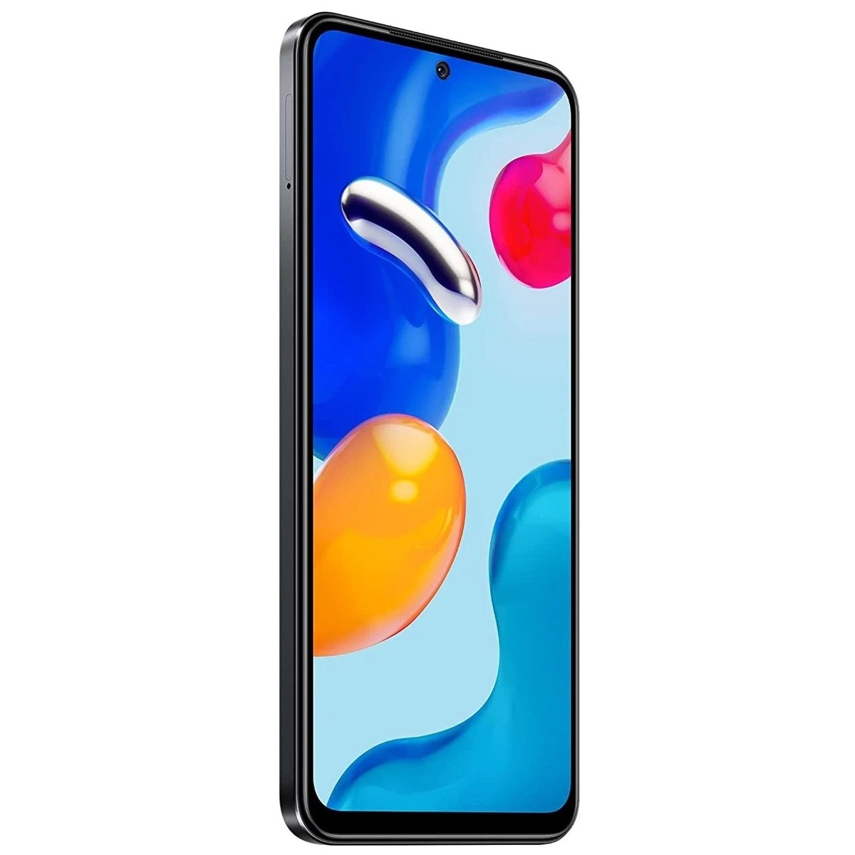 Смартфон Xiaomi Redmi Note 11S 8/128Gb Global (Цвет: Graphite Gray)