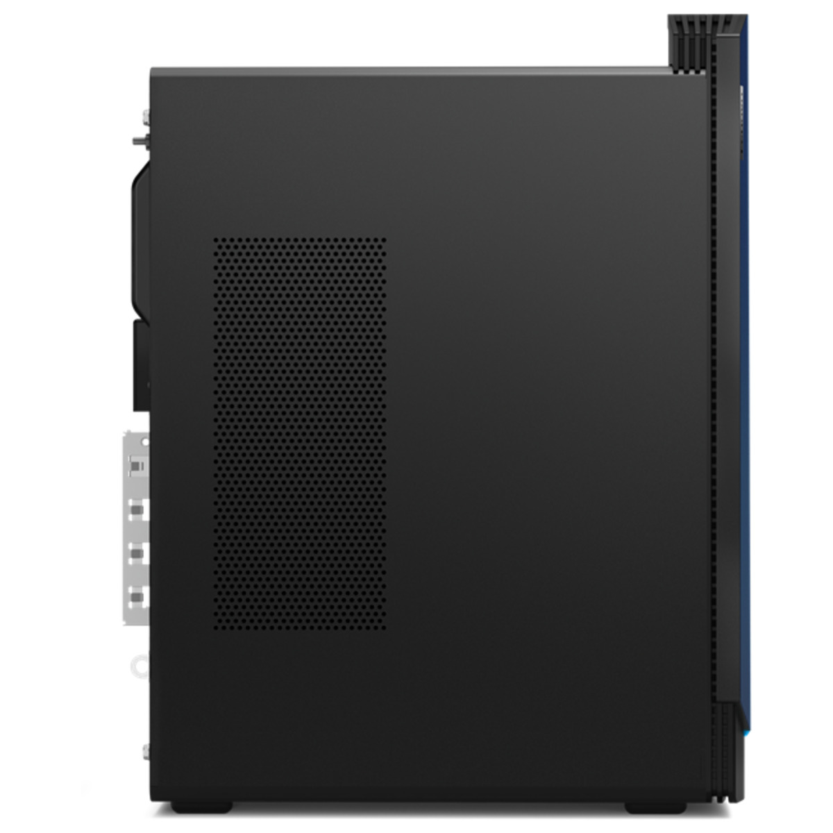 ПК Lenovo IdeaCentre Gming 5 14ACN6 (AMD Ryzen 5 5600G 3.9Ghz/16Gb DDR4/SSD 1Tb/nVidia GeForce RTX 3060/noODD/DOS/black/WiFi/BT)