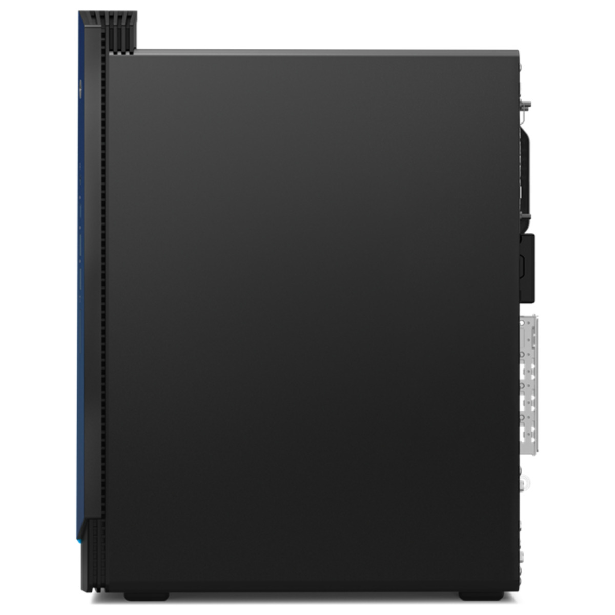 ПК Lenovo IdeaCentre Gming 5 14ACN6 (AMD Ryzen 5 5600G 3.9Ghz/16Gb DDR4/SSD 1Tb/nVidia GeForce RTX 3060/noODD/DOS/black/WiFi/BT)
