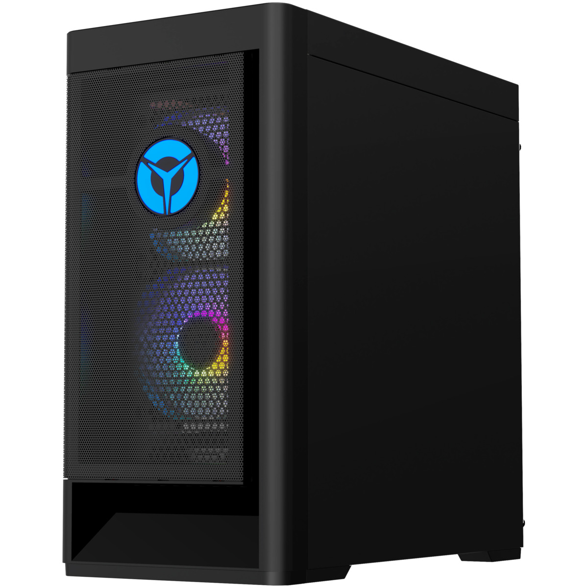 ПК Lenovo Legion T5 26IOB6 (Intel Core i5 11400F 2.6Ghz/16Gb DDR4/SSD 1Tb/nVidia GeForce RTX 3070/noODD/DOS/black/WiFi/BT)