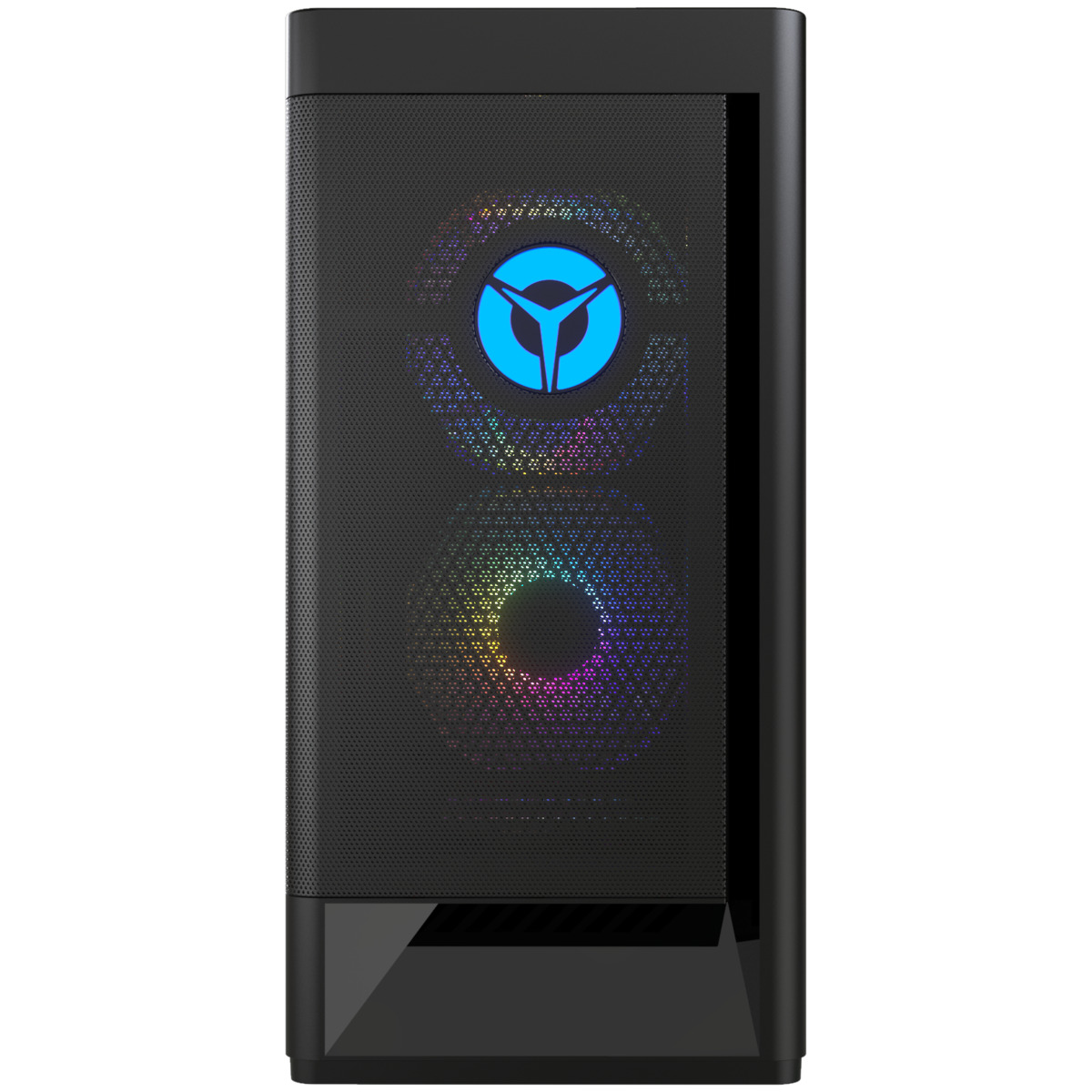 ПК Lenovo Legion T5 26IOB6 (Intel Core i5 11400F 2.6Ghz/16Gb DDR4/SSD 1Tb/nVidia GeForce RTX 3070/noODD/DOS/black/WiFi/BT)