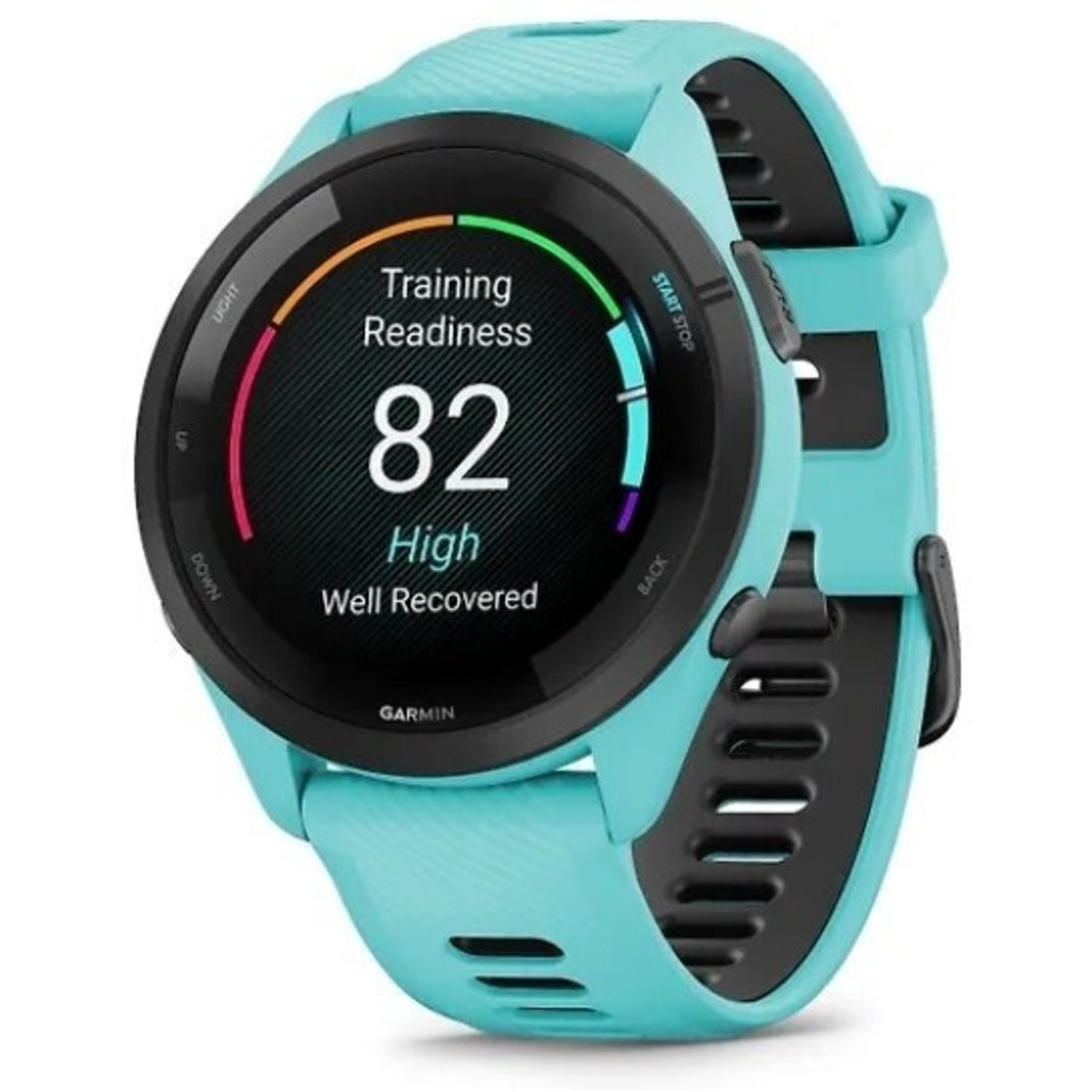 Умные часы Garmin Forerunner 265 (Цвет: Aqua)