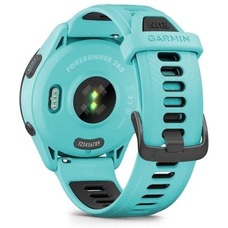 Умные часы Garmin Forerunner 265 (Цвет: Aqua)
