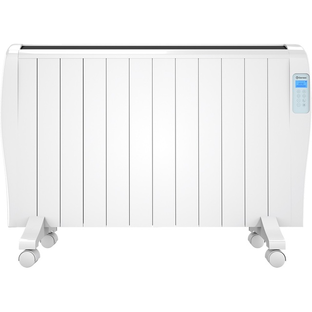 Конвектор Thermex Lummi 1800E, белый