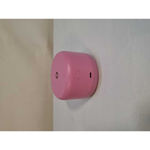 Умная колонка Яндекс Станция Лайт 2 c Алисой на YaGPT (Цвет: Pink)