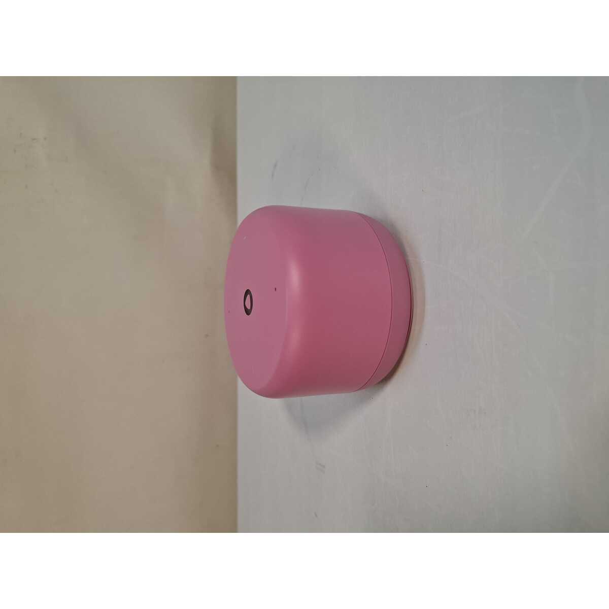 Умная колонка Яндекс Станция Лайт 2 c Алисой на YaGPT (Цвет: Pink)