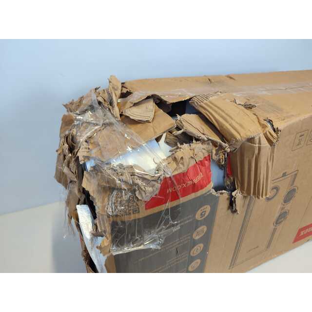 Водонагреватель Thermex Ceramik 50 V, белый