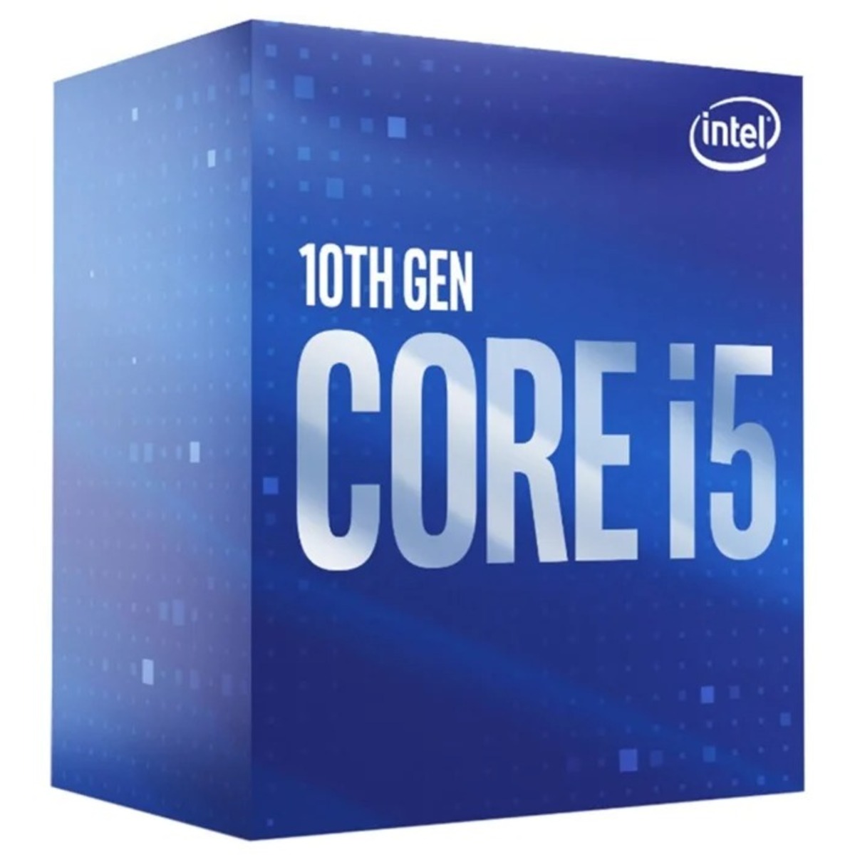 Процессор Intel Core i5 10500 Soc-1200 BOX