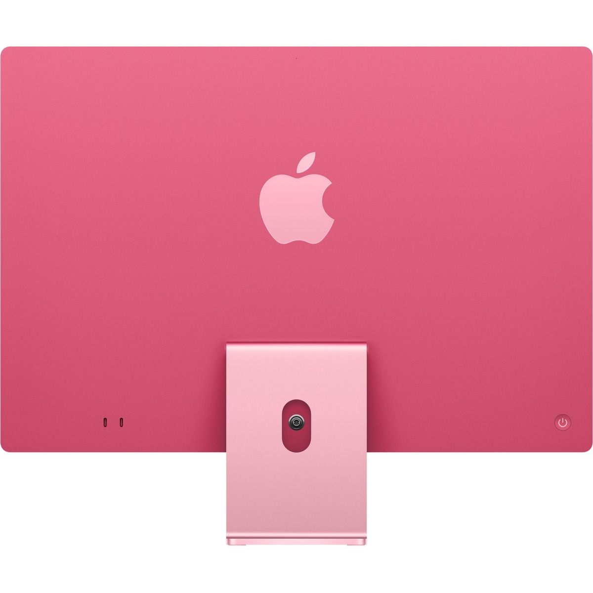 Моноблок Apple iMac 24 (2024) Apple M4 8-core/16Gb/256Gb/Apple graphics 8-core/Pink