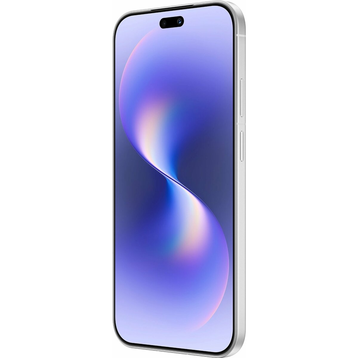 Смартфон Huawei nova 15 Pro 12/512Gb, белый