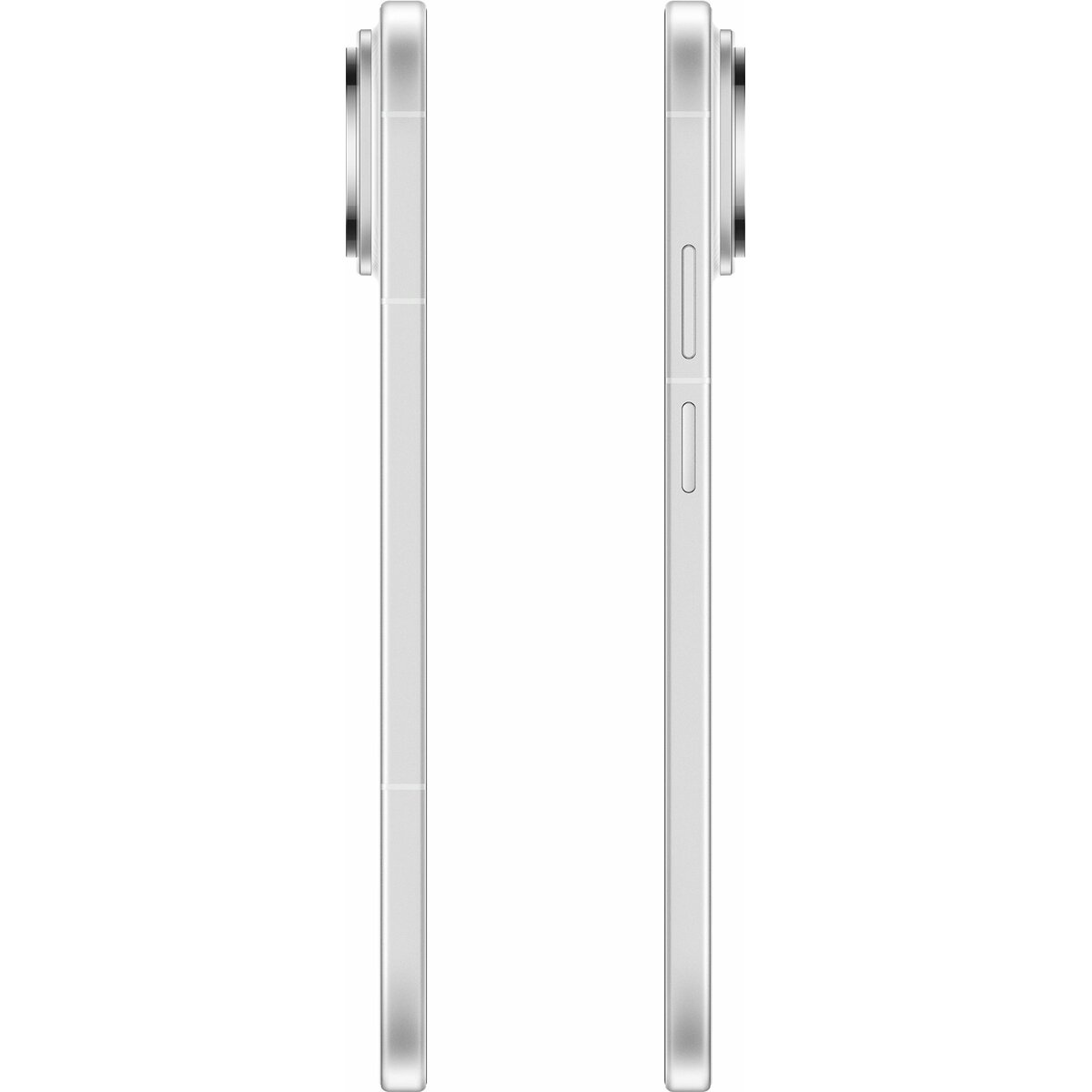 Смартфон Huawei nova 15 Pro 12/512Gb, белый