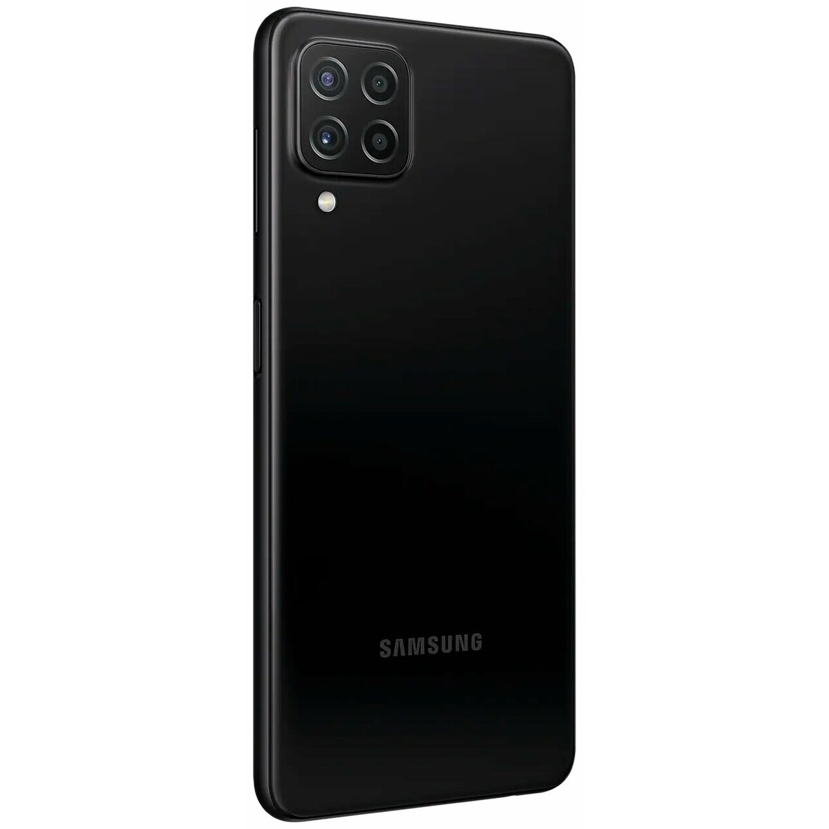 Смартфон Samsung Galaxy A22 4 / 128Gb (Цвет: Violet)