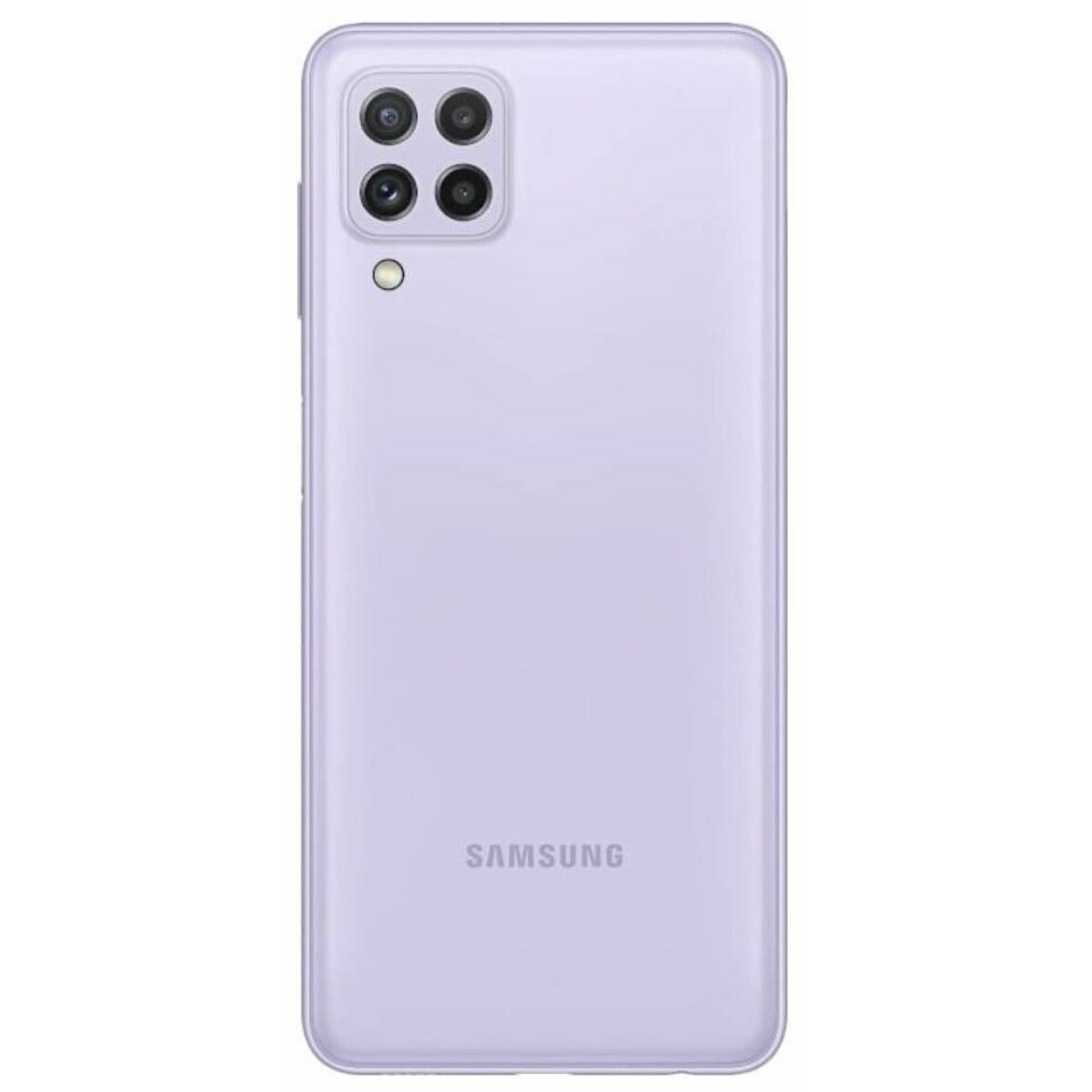 Смартфон Samsung Galaxy A22 4 / 128Gb (Цвет: Violet)