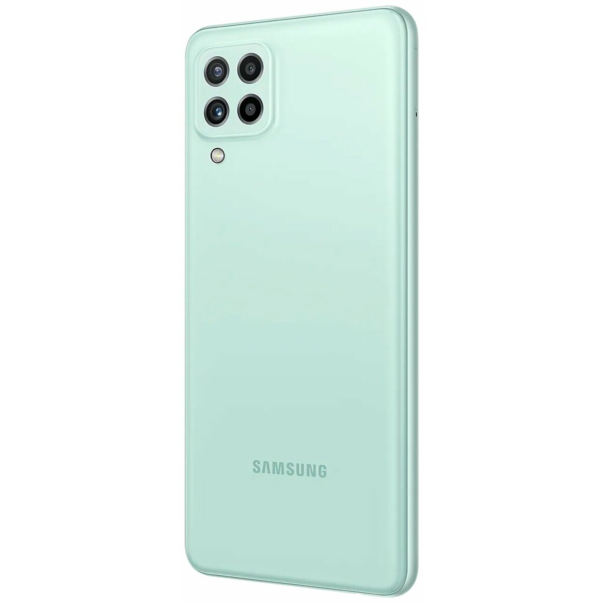 Смартфон Samsung Galaxy A22 4 / 128Gb (Цвет: Violet)