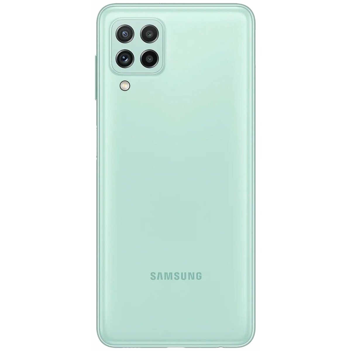 Смартфон Samsung Galaxy A22 4 / 128Gb (Цвет: Violet)