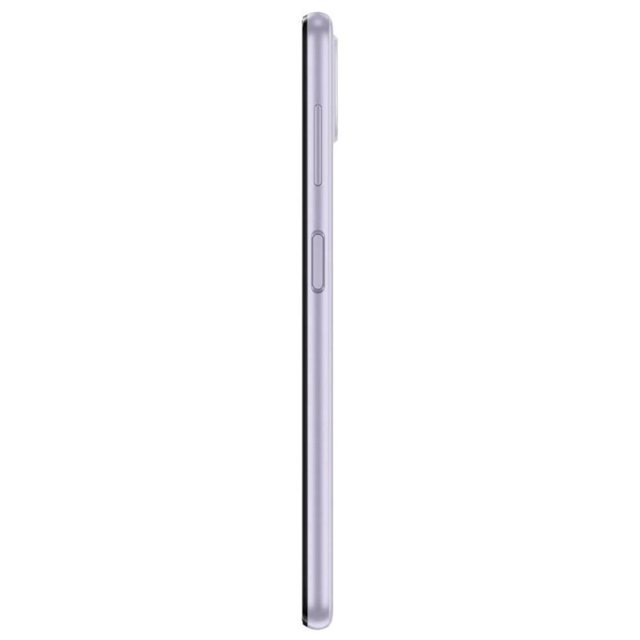 Смартфон Samsung Galaxy A22 4/128Gb (Цвет: Violet)