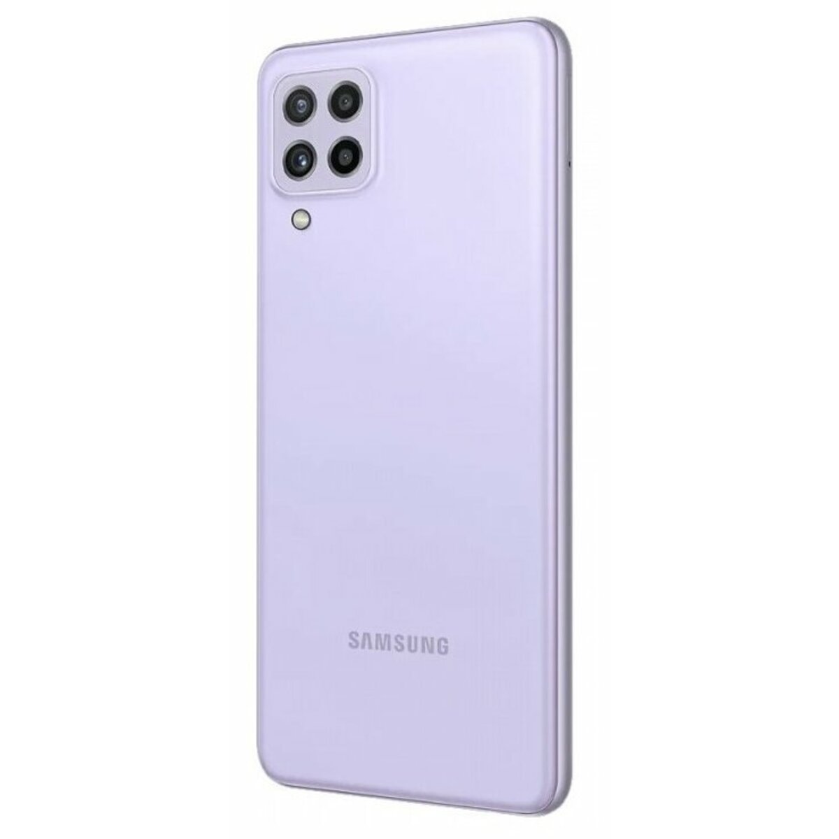 Смартфон Samsung Galaxy A22 4 / 128Gb (Цвет: Violet)