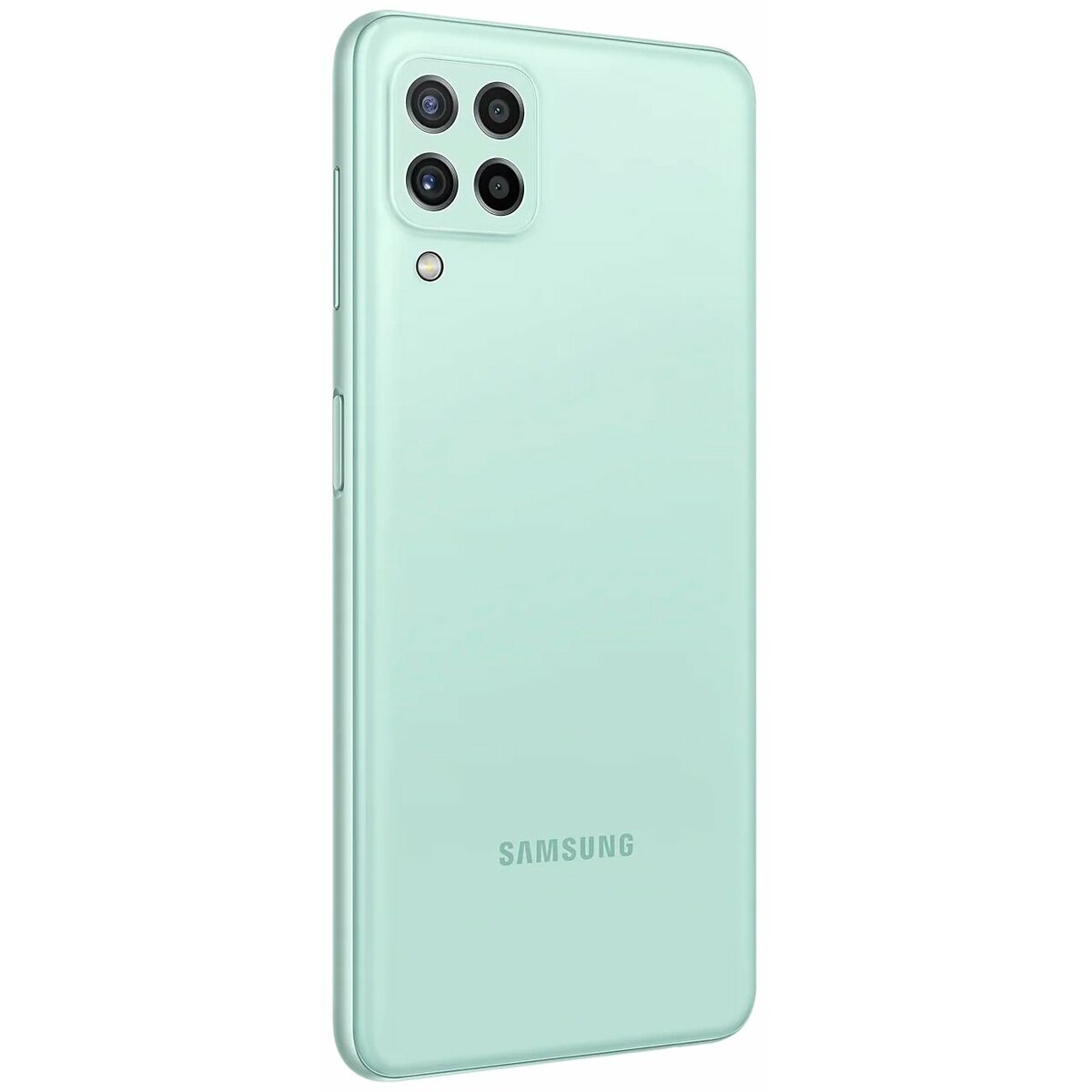 Смартфон Samsung Galaxy A22 4 / 128Gb (Цвет: Violet)