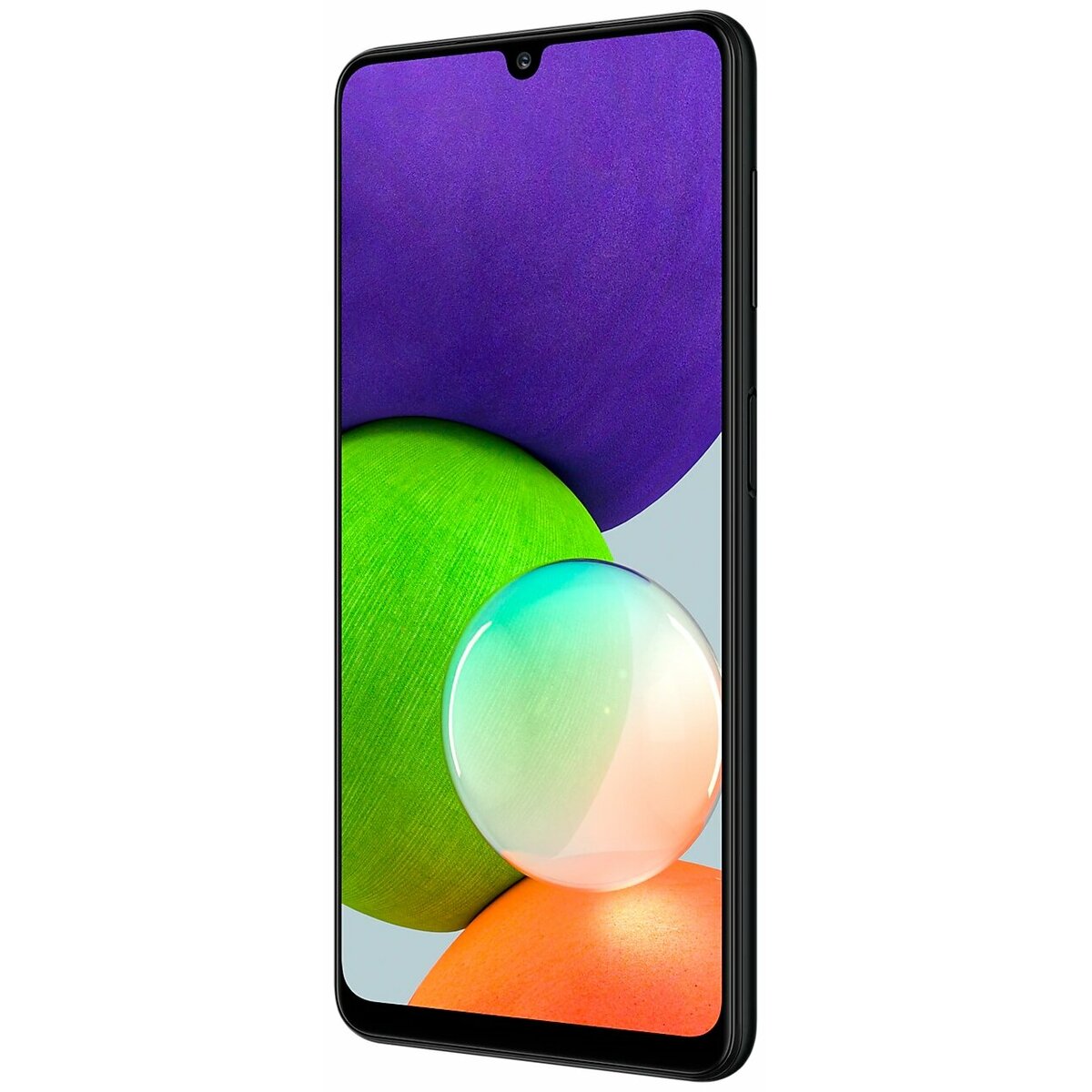 Смартфон Samsung Galaxy A22 4 / 128Gb (Цвет: Violet)