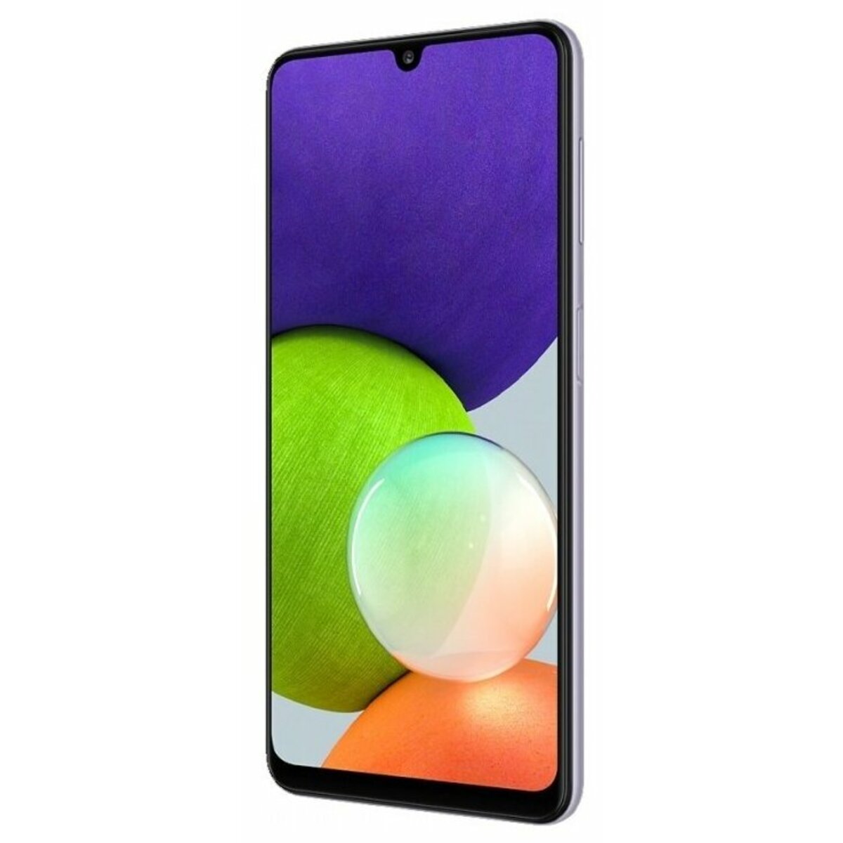 Смартфон Samsung Galaxy A22 4 / 128Gb (Цвет: Violet)