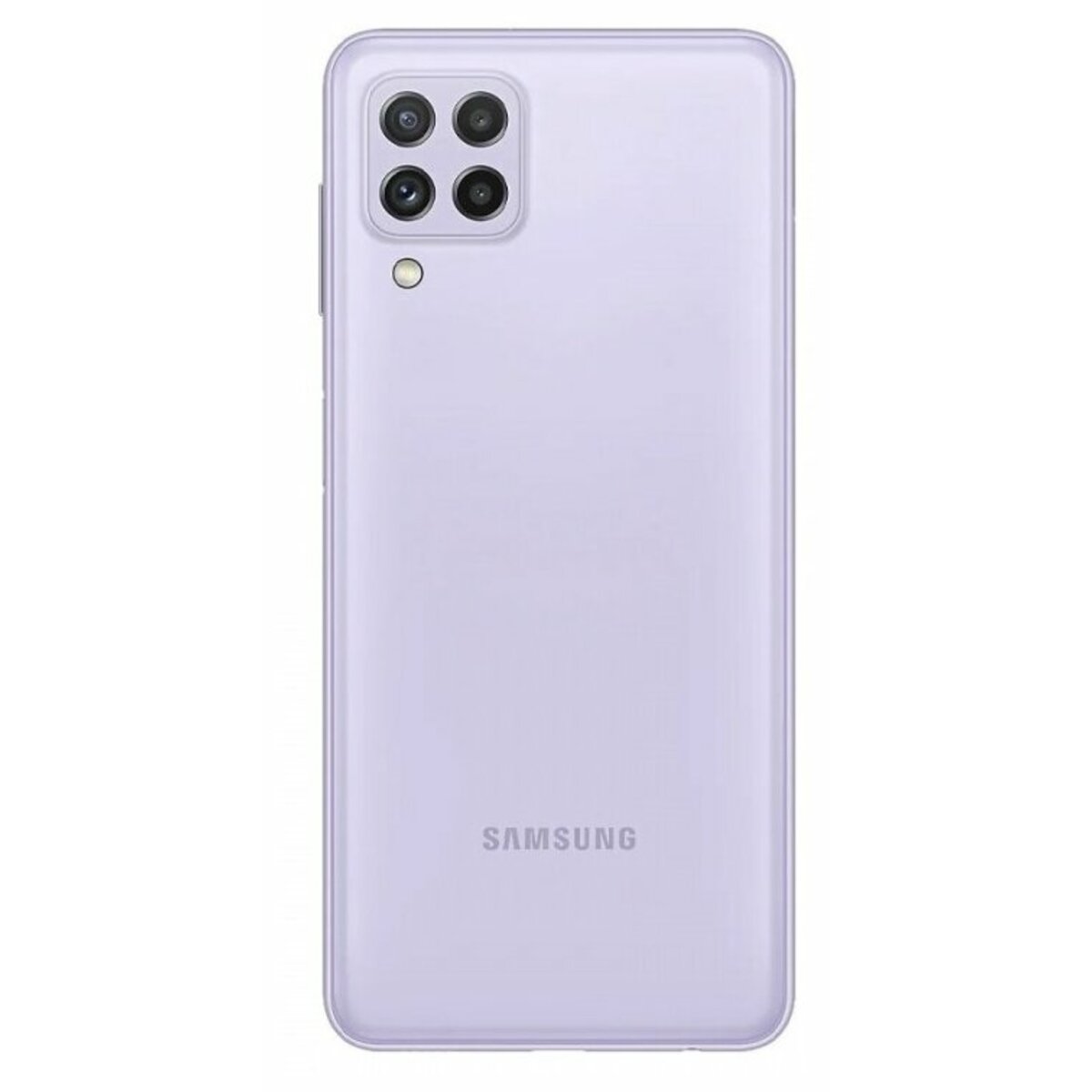 Смартфон Samsung Galaxy A22 4 / 128Gb (Цвет: Violet)